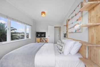 Amazing Home By Beach - Fully Aircon-ed - Wifi, Auckland (foto 3)