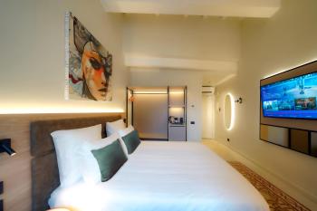 Bergamo INN 21, Bergamo (photo 5)