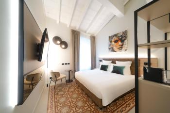 Bergamo INN 21, Bergamo (photo 3)