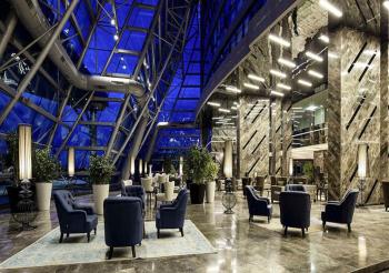 Prime Istanbul, Istanbul (photo 2)