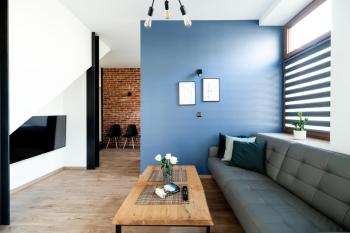 NEO UNIQUE & BRIGHT Apartments, FREE PARKING, 15min Old Town & Kazimierz - by Homelike Krakow, Cracovia (foto 4)