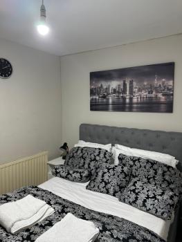Beautiful Hoe Street First Floor one bedroom apartment B Walthamstow, Londýn (fotografie 2)