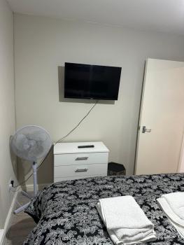 Beautiful Hoe Street First Floor one bedroom apartment B Walthamstow, Londýn (fotografie 5)
