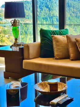 2 Bed Royal, Murree (fotografie 4)
