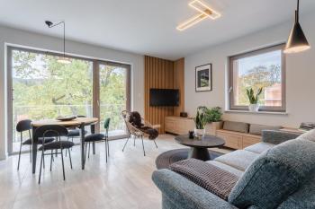 Apartamenty EverySky - Kilińskiego 8, Szklarska Poręba (foto 2)