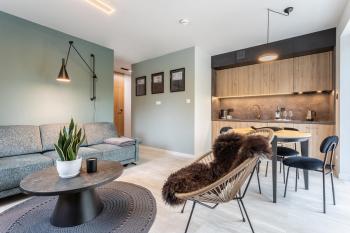 Apartamenty EverySky - Kilińskiego 8, Szklarska Poręba (foto 3)
