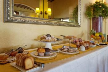 FIRENZE Villa a 5 Stelle - Villa Gaudia Luxury & Relax in Chianti, Флоренция (фото 4)