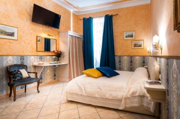 Affittacamere Guest House Glatimia, Řím (fotografie 2)