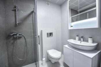 St'Petar apartment, Skopje (zdjęcie 3)