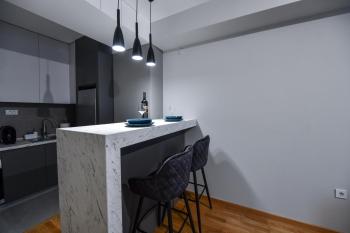 St'Petar apartment, Skopje (zdjęcie 5)