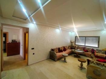 3 Bedroom Apartment with Wifi, Casablanca (photo 2)