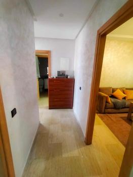 3 Bedroom Apartment with Wifi, Casablanca (photo 4)