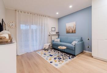 Ariston & Casinò - Appartamento con Giardino e Garage, Sanremo (Foto 5)
