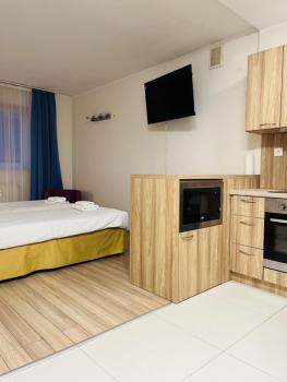 H6 MAJOR Aparthotel, Kraków (zdjęcie 5)