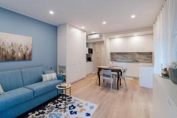 Ariston & Casinò - Appartamento con Giardino e Garage, Sanremo (Foto 3)
