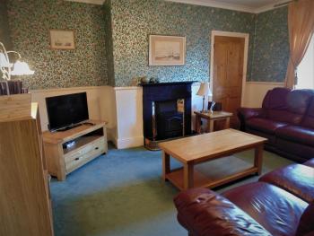 Oswin Cottge, Alnwick (Foto 3)