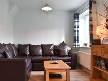 Perran Cottage, Reighton (fotografie 4)