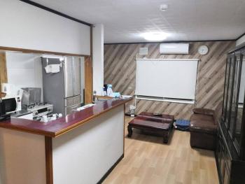 暮らすように過ごす温泉宿　白老大使館, Shiraoi (zdjęcie 3)