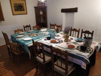 cortijo la laguna, Ronda (photo 5)