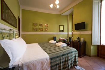 B&B Old Florence Inn, Florencja (zdjęcie 3)