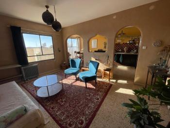 יסמינא- נוף למכתש רמון, Mitzpe Ramon (Foto 3)