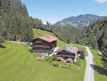 Alpboden, Auffach (fotografie 2)