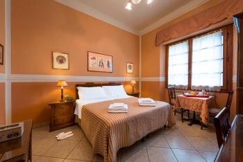 B&B Old Florence Inn, Florencja (zdjęcie 5)