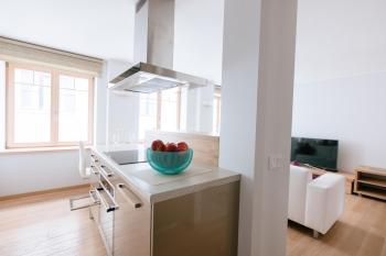 New Exclusive 2 Bedroom Apartment in OldRiga, Rīga (photo 5)