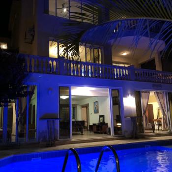 Sun Set Suite Villa, Peyia (Foto 4)
