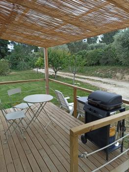 Le chalet de La Treille, Marseille (fotografie 5)