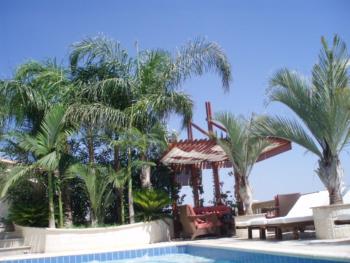 Sun Set Suite Villa, Peyia (Foto 2)