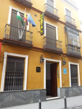 Hostal Trajano, Siviglia (foto 2)
