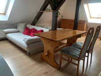 Ferienwohnung Sophie, Berlín (fotografie 4)