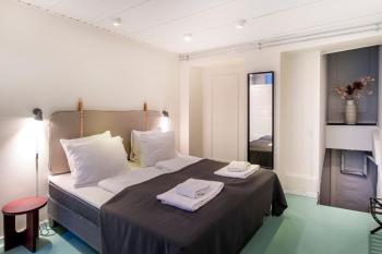 Townhouse - 3 Floors - 2 bathrooms by Daniel&Jacob's, Copenhague (foto 4)