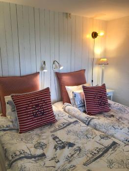 Glimminge Bed & Breakfast, Simrishamn (foto 5)
