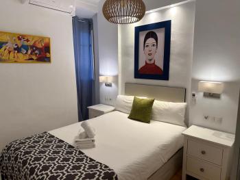 Virgen de Begoña - Bonito Apartamento a un paso del centro, Sevilla (Foto 4)