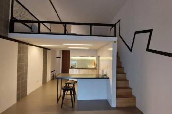 KL Sentral, EST Bangsar #9, 4Pax, Kuala Lumpur (fotografie 2)