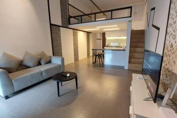 KL Sentral, EST Bangsar #9, 4Pax, Kuala Lumpur (fotografie 3)