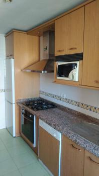 APARTAMENTO LUMINOSO EN URBANIZACIÓN PRIVADA, Granada (fotografie 3)