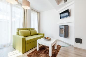 Smrekowa Polana Resort & Spa, Zakopane (foto 4)