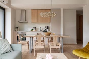 W Apartments Kalaranna I, Tallinn (photo 3)