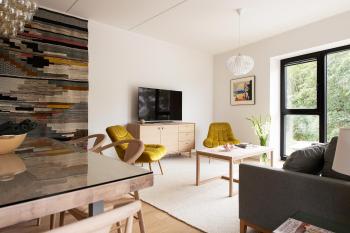 W Apartments Kalaranna I, Tallinn (photo 2)