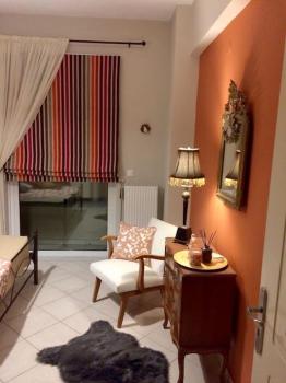 Central Spacious Apartment 70sqm, Tripoli (Tripolis) (foto 3)