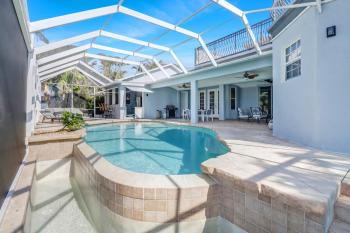 Villa Encore, Cape Coral (fotografie 5)