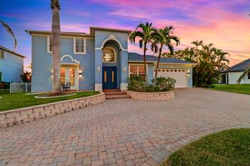 Villa Encore, Cape Coral (fotografie 2)