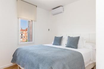 Idyllic apartment in BCN beach, Barcelona (fotografie 4)