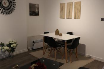 Luxury 1 bedroom flat in the heart of Wood Green, Londýn (fotografie 3)