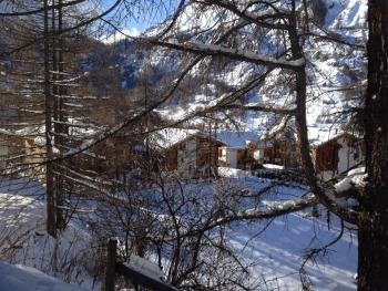 Chalet Steffen, Zermatt (fotografie 5)