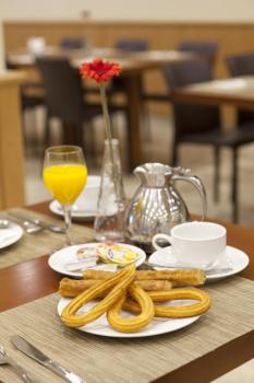 Hotel Praga, Madrid (photo 3)