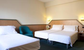 Hotel Praga, Madrid (photo 5)